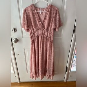 Cupshe Dress - size L